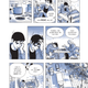 Illustration for article titled Scott McClouds Graphic Noveli The Sculptor/i Is Amazing. See For Yourself!